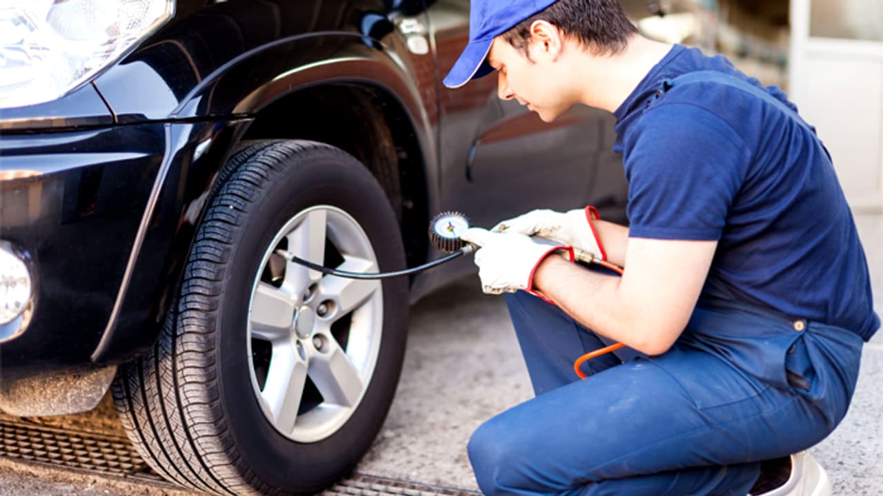 നൈട്രജന് ടയറുകളുടെ ഗുണങ്ങളും ദോഷങ്ങളും നൈട്രജന് ടയറുകളുടെ ഗുണങ്ങളും ദോഷങ്ങളും