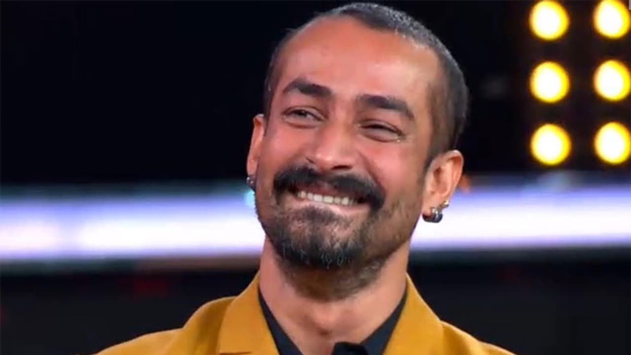 బిగ్ బాస్2: అమిత్ ఔట్.. వెళ్లిపోతూ కౌశల్ పై కామెంట్స్! బిగ్ బాస్2: అమిత్ ఔట్.. వెళ్లిపోతూ కౌశల్ పై కామెంట్స్!