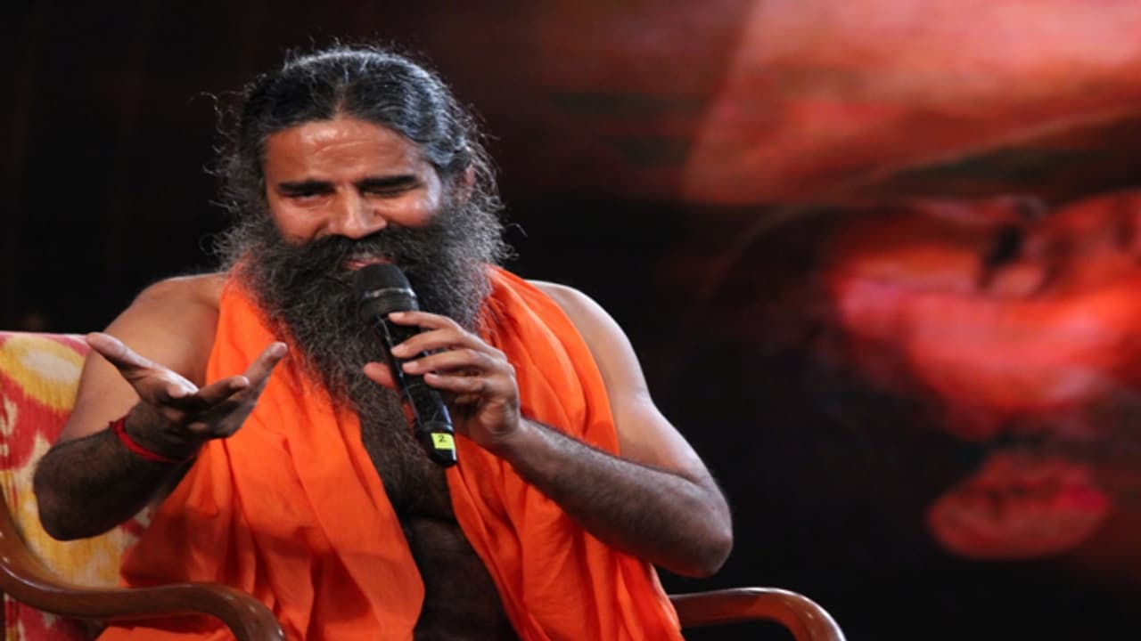 దేశంలో డర్టీ పాలిటిక్స్ నడుస్తున్నాయి: రాందేవ్ బాబా దేశంలో డర్టీ పాలిటిక్స్ నడుస్తున్నాయి: రాందేవ్ బాబా