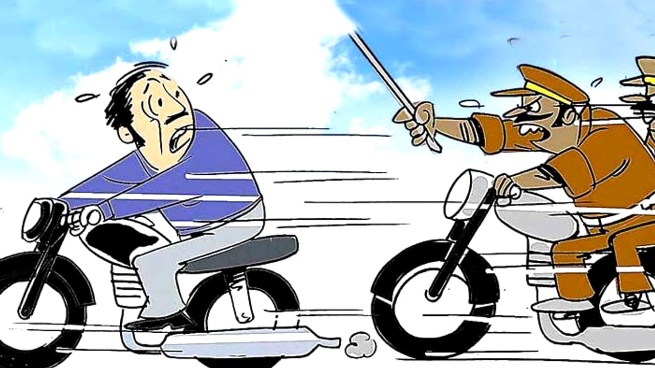 നിര്ബന്ധമായും വാഹനത്തില് കരുതേണ്ട രേഖകള് ഇവയാണ് നിര്ബന്ധമായും വാഹനത്തില് കരുതേണ്ട രേഖകള് ഇവയാണ്