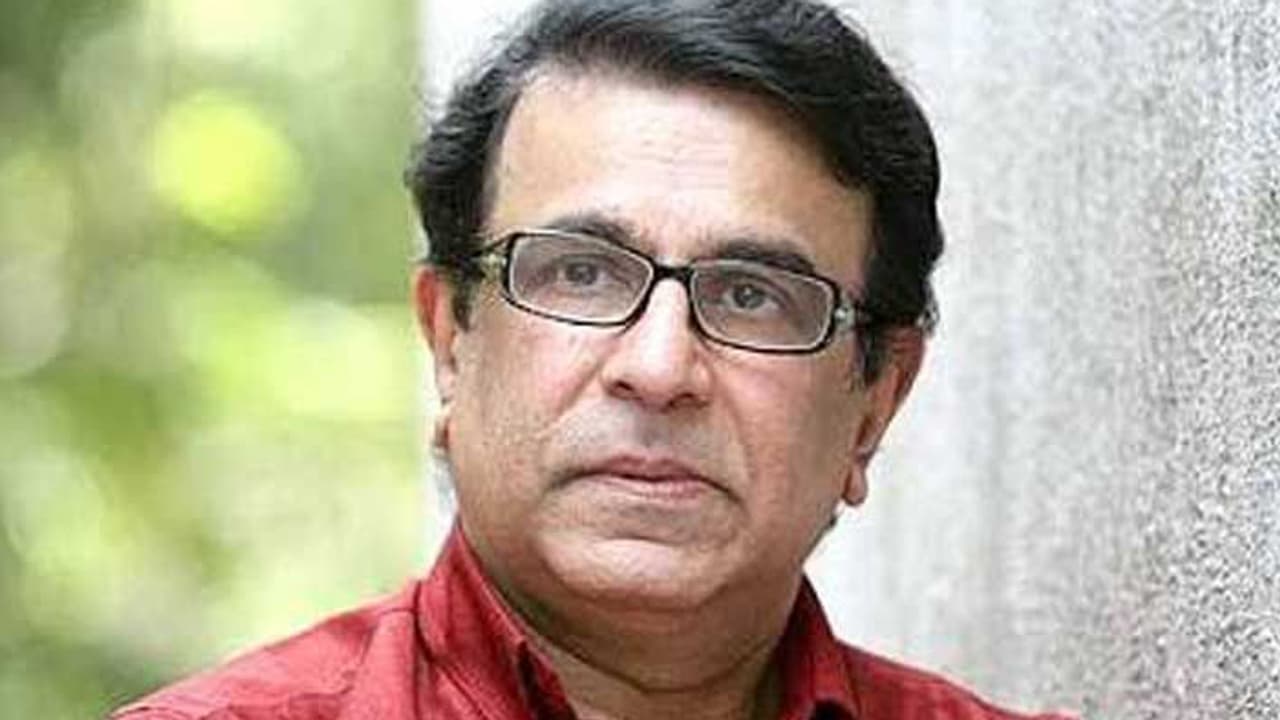 'വില്ലൻ വേഷങ്ങൾക്ക് പുതിയ മാനം നൽകിയ കലാകാരന്'; ക്യാപ്റ്റന് രാജുവിന്റെ നിര്യാണത്തിൽ അനുശോചിച്ച് മുഖ്യമന്ത്രി 'വില്ലൻ വേഷങ്ങൾക്ക് പുതിയ മാനം നൽകിയ കലാകാരന്'; ക്യാപ്റ്റന് രാജുവിന്റെ നിര്യാണത്തിൽ അനുശോചിച്ച് മുഖ്യമന്ത്രി