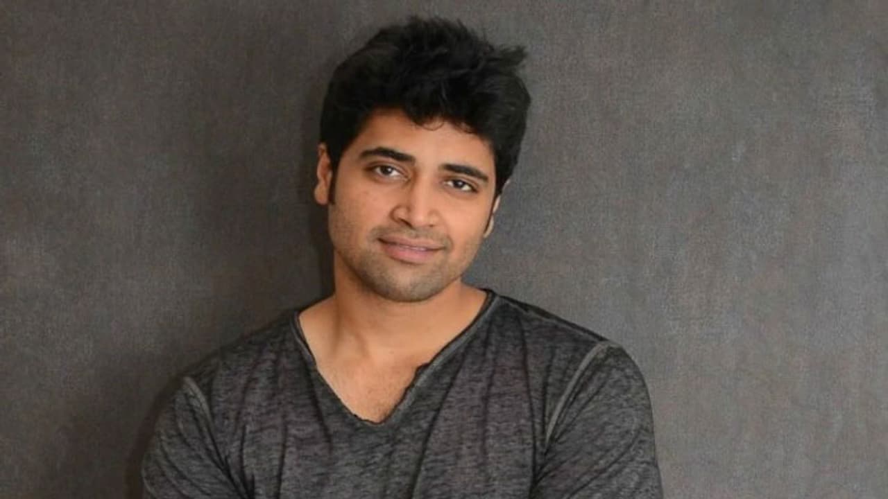 టాలీవుడ్ హీరోస్ పై అడివి శేష్ కామెంట్ టాలీవుడ్ హీరోస్ పై అడివి శేష్ కామెంట్