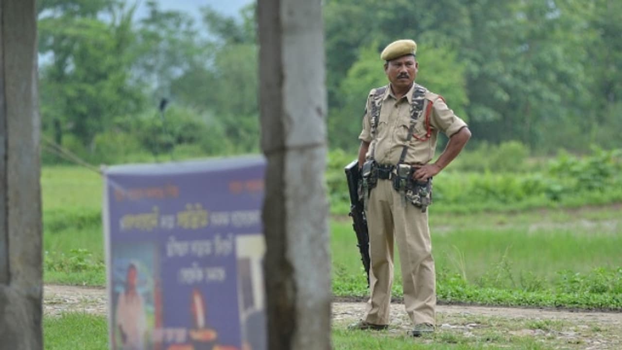 Manipur lynching case: Steps taken against 4 policemen for inaction