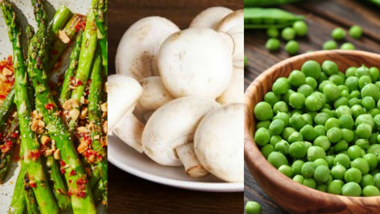 മുട്ട കഴിക്കാത്തവര്ക്ക് പകരം കഴിക്കാം ഈ അഞ്ച് പച്ചക്കറികള്.... മുട്ട കഴിക്കാത്തവര്ക്ക് പകരം കഴിക്കാം ഈ അഞ്ച് പച്ചക്കറികള്....