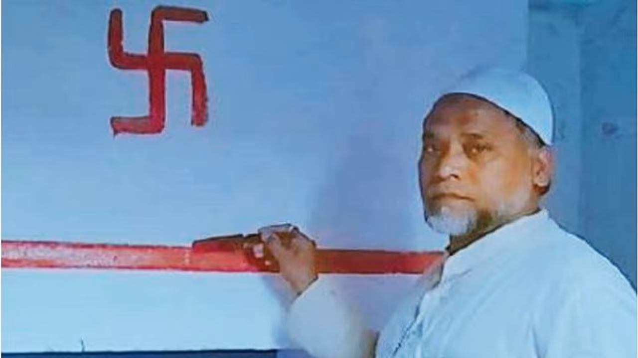 26 ವರ್ಷಗಳಿಂದ ಮುಸ್ಲಿಮರ ‘ವಶ’ದಲ್ಲಿರುವ ದೇಗುಲ! 26 ವರ್ಷಗಳಿಂದ ಮುಸ್ಲಿಮರ ‘ವಶ’ದಲ್ಲಿರುವ ದೇಗುಲ!