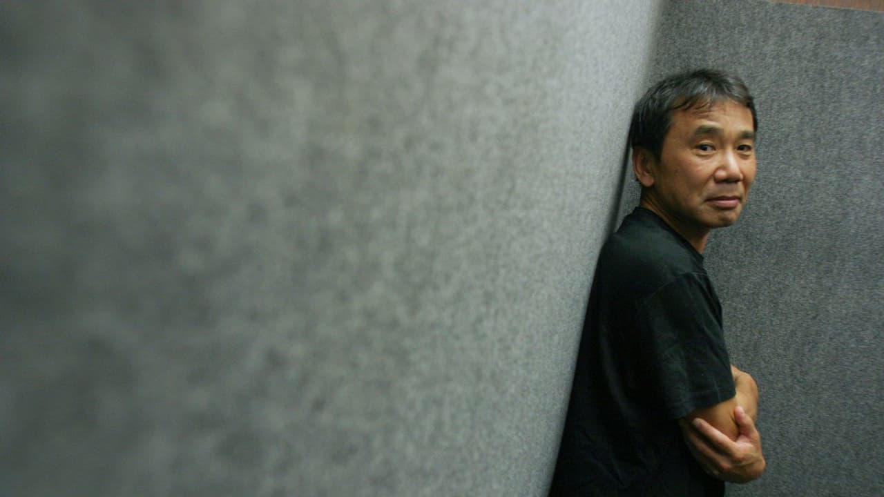 Japanese author Haruki Murakami withdraws nomination for alternative Nobel Prize in Literature award