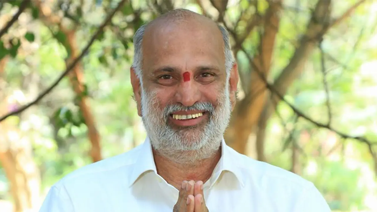 ‘BJP ಅಭ್ಯರ್ಥಿ ಹೆಬ್ಬಾರ್ ಲೆಕ್ಕಾಚಾರ ತಲೆಕೆಳಗು’ ‘BJP ಅಭ್ಯರ್ಥಿ ಹೆಬ್ಬಾರ್ ಲೆಕ್ಕಾಚಾರ ತಲೆಕೆಳಗು’