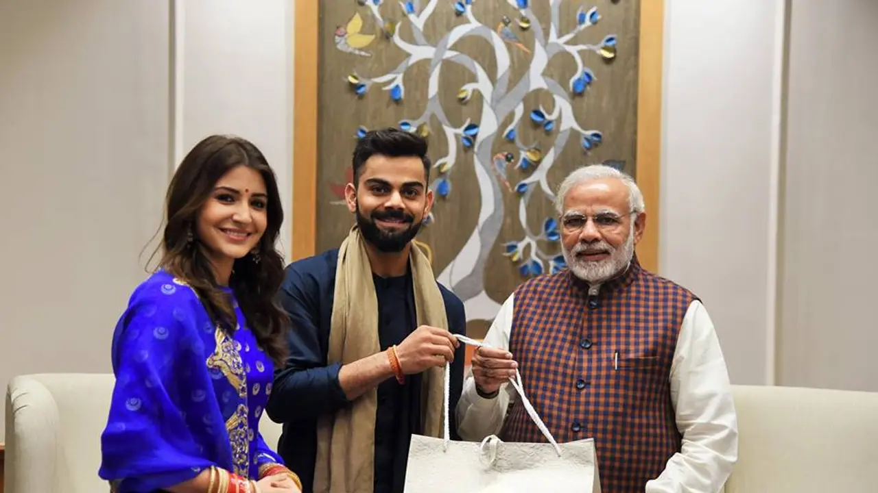 ಪ್ರಧಾನಿ ಮೋದಿ ಹುಟ್ಟುಹಬ್ಬಕ್ಕೆ ಟೀಂ ಇಂಡಿಯಾ ಕ್ರಿಕೆಟಿಗರಿಂದ ಟ್ವೀಟ್! ಪ್ರಧಾನಿ ಮೋದಿ ಹುಟ್ಟುಹಬ್ಬಕ್ಕೆ ಟೀಂ ಇಂಡಿಯಾ ಕ್ರಿಕೆಟಿಗರಿಂದ ಟ್ವೀಟ್!