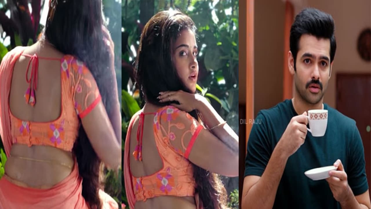 'హలో గురు ప్రేమకోసమే' టీజర్.. హాట్ గా ఉంది! 'హలో గురు ప్రేమకోసమే' టీజర్.. హాట్ గా ఉంది!