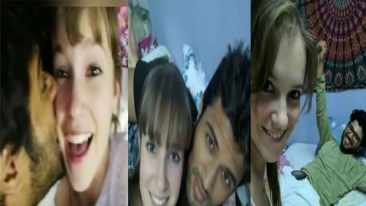 ఫారెన్ గర్ల్ ఫ్రెండ్ తో విజయ్ దేవరకొండ రొమాన్స్! ఫారెన్ గర్ల్ ఫ్రెండ్ తో విజయ్ దేవరకొండ రొమాన్స్!