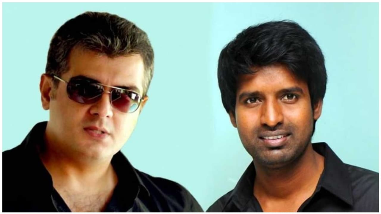 சூரிக்கு அஜித் கொடுத்த சூப்பர் அட்வைஸ்! என்ன தெரியுமா? சூரிக்கு அஜித் கொடுத்த சூப்பர் அட்வைஸ்! என்ன தெரியுமா?