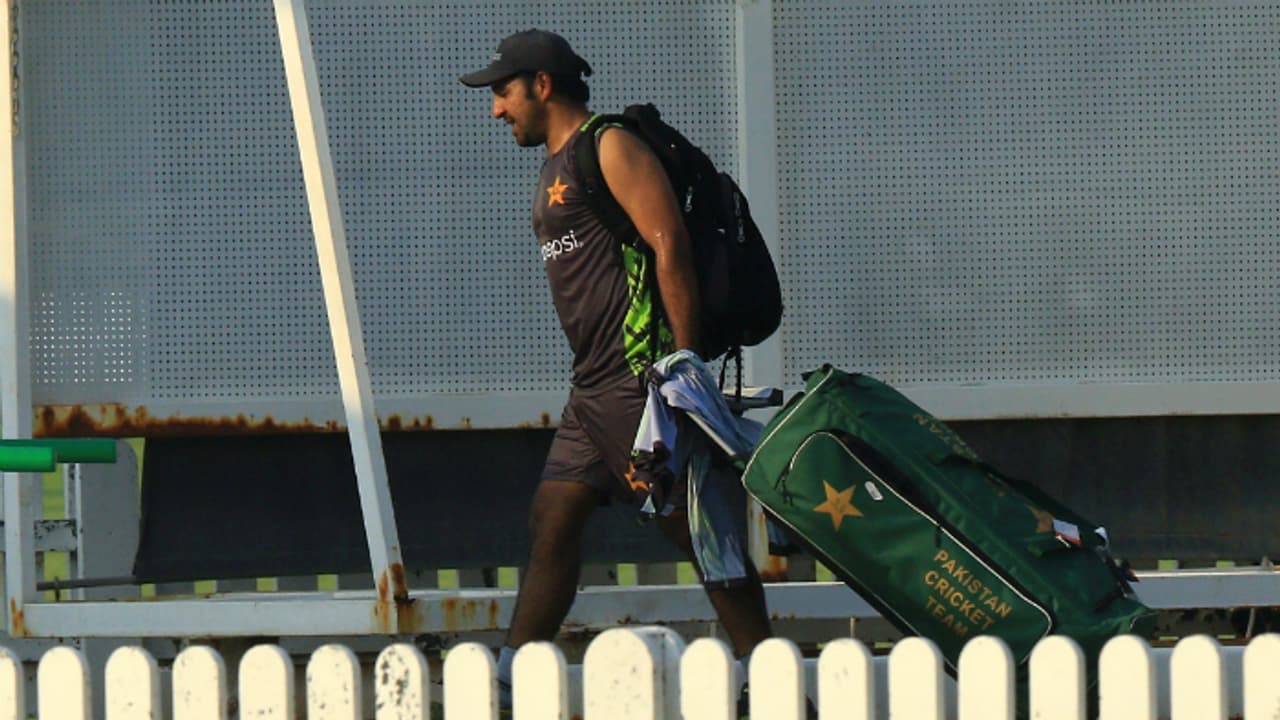 Asia Cup 2018: Pakistan captain Sarfraz Ahmed says team needs to raise its game to beat India Asia Cup 2018: Pakistan captain Sarfraz Ahmed says team needs to raise its game to beat India