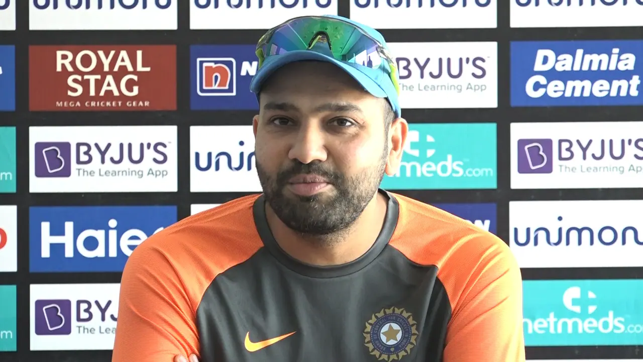 Asia Cup 2018: Captain Rohit Sharma says ‘lot of spots up for grabs’ in Indian team Asia Cup 2018: Captain Rohit Sharma says ‘lot of spots up for grabs’ in Indian team