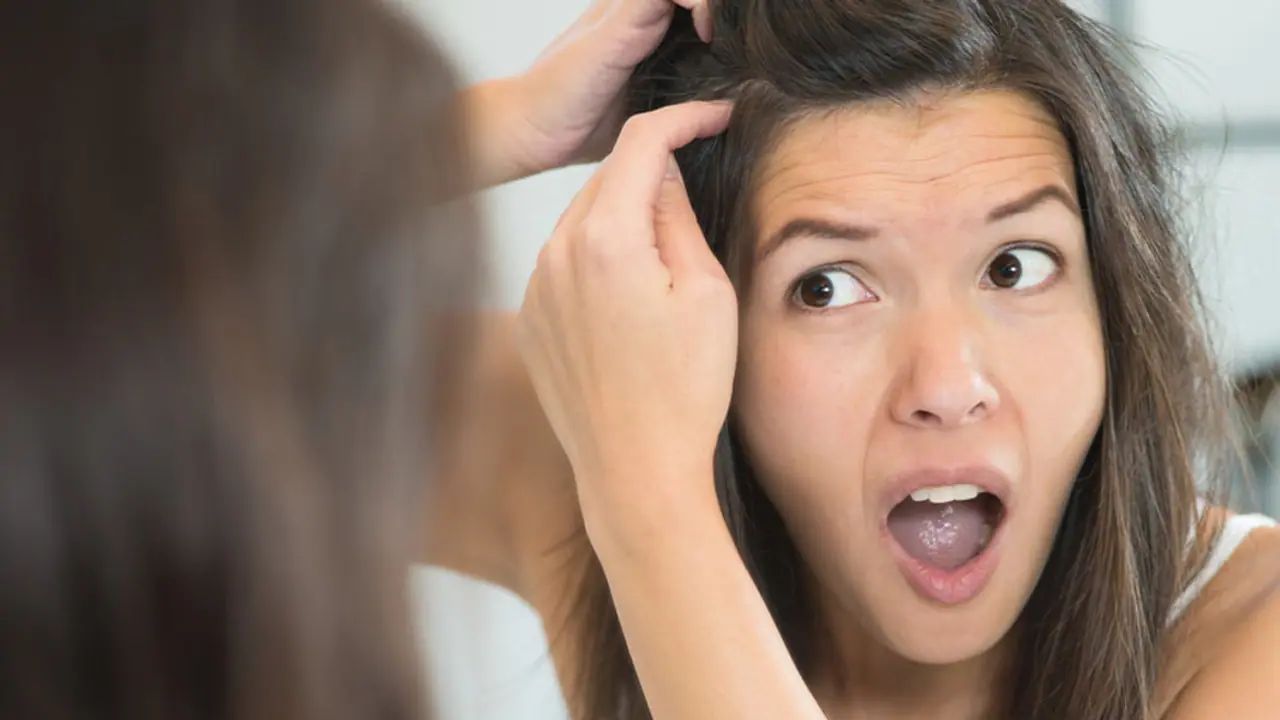 இளநரை வந்துவிட்டதா..? மன அழுத்தமும் வந்து இருக்குமே... தெரியுமா இந்த உண்மை..?