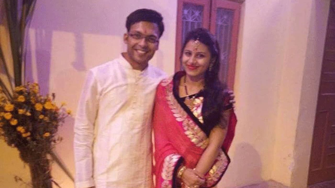 ಬೆಂಗಳೂರು ವೈದ್ಯನ ಪತ್ನಿ ಆತ್ಮಹತ್ಯೆ ಪ್ರಕರಣಕ್ಕೆ ಬಿಗ್ ಟ್ವಿಸ್ಟ್ ಬೆಂಗಳೂರು ವೈದ್ಯನ ಪತ್ನಿ ಆತ್ಮಹತ್ಯೆ ಪ್ರಕರಣಕ್ಕೆ ಬಿಗ್ ಟ್ವಿಸ್ಟ್