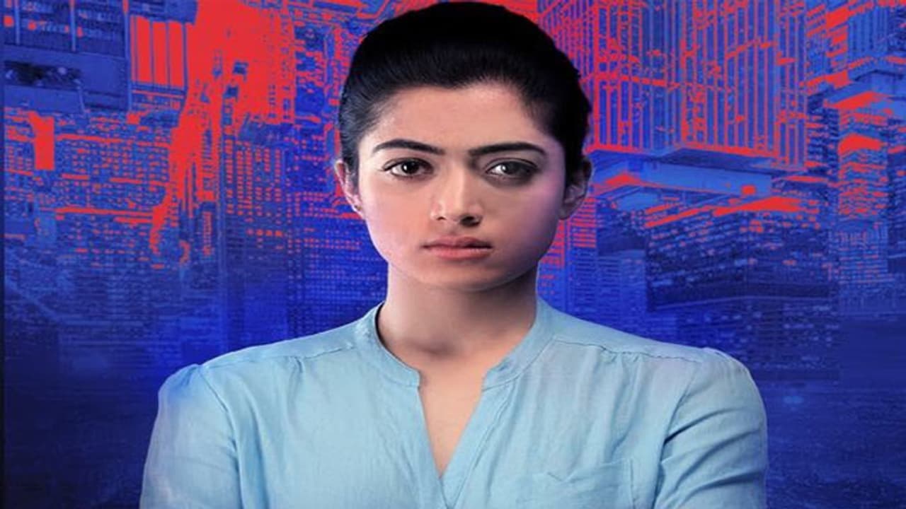 సంజాయిషీ ఇవ్వాల్సిన అవసరం నాకు లేదు.. రష్మిక ఘాటు రిప్లయ్!