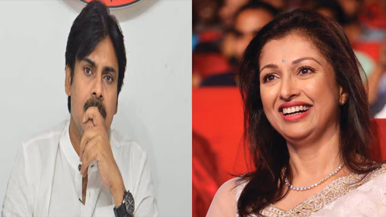 పవన్ పొలిటికల్ ఎంట్రీపై గౌతమి షాకింగ్ కామెంట్స్ పవన్ పొలిటికల్ ఎంట్రీపై గౌతమి షాకింగ్ కామెంట్స్