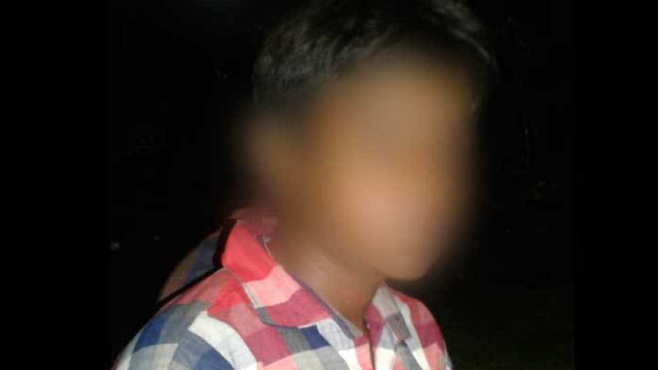 హోదా కోసం ఆత్మహత్య చేసుకున్న మహేందర్.. లేఖలో ఏం రాశాడంటే...?