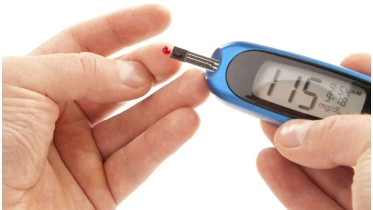 ಸೂಜಿ ಚುಚ್ಚದೆ ಶುಗರ್‌ ಟೆಸ್ಟ್‌: ಫೋಟೋ ಅಕೂಸ್ಟಿಕ್ಸ್ ಸೆನ್ಸಿಂಗ್ ಮೂಲಕ ಸಕ್ಕರೆ ಪ್ರಮಾಣ ಪರೀಕ್ಷೆ