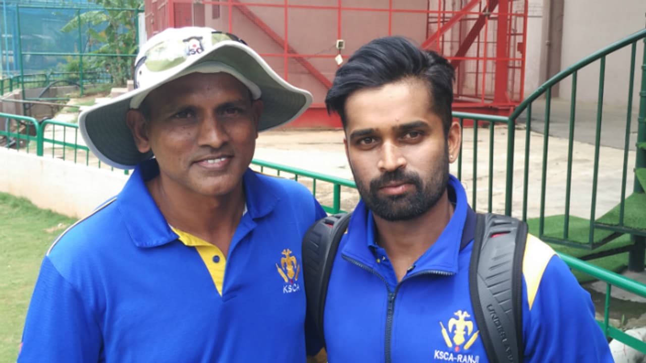 Karnataka captain Vinay Kumar confident of India comeback; ready for Vijay Hazare Trophy with new coach