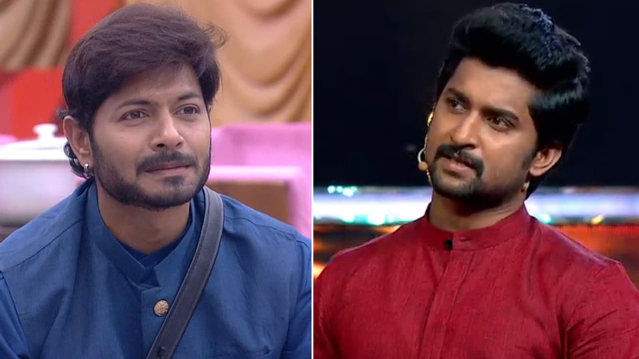 నీ సినిమా ఫ్లాప్ చేస్తాం.. నానికి కౌశల్ ఆర్మీ బెదిరింపులు! నీ సినిమా ఫ్లాప్ చేస్తాం.. నానికి కౌశల్ ఆర్మీ బెదిరింపులు!