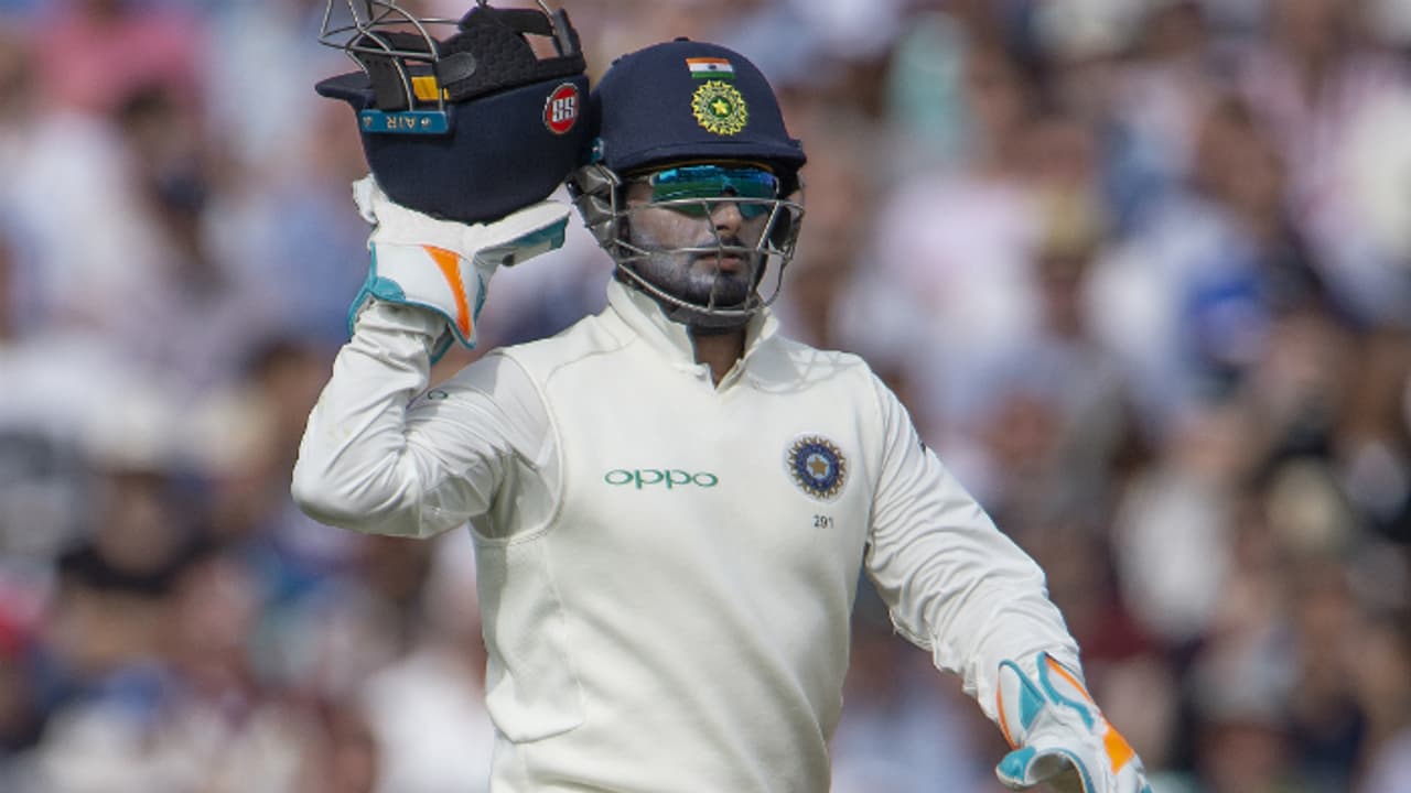 Rishabh Pant or Wriddhiman Saha for Australia tour? Coach Ravi Shastri gives the answer Rishabh Pant or Wriddhiman Saha for Australia tour? Coach Ravi Shastri gives the answer