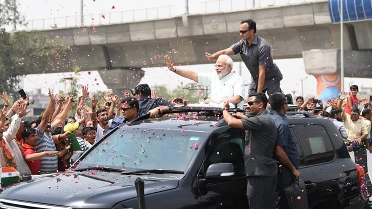 ಪ್ರಧಾನಿ ನರೇಂದ್ರ ಮೋದಿ ಬಳಿ ಇದೆಯಾ ಸ್ವಂತ ಕಾರು? ಪ್ರಧಾನಿ ನರೇಂದ್ರ ಮೋದಿ ಬಳಿ ಇದೆಯಾ ಸ್ವಂತ ಕಾರು?