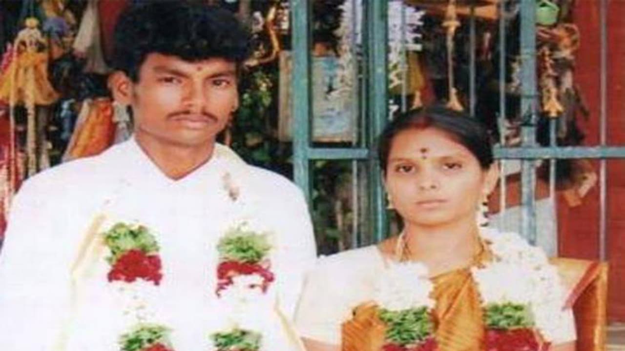 ప్రణయ్ లాగే శంకర్ ది కూడా పరువు హత్యే...