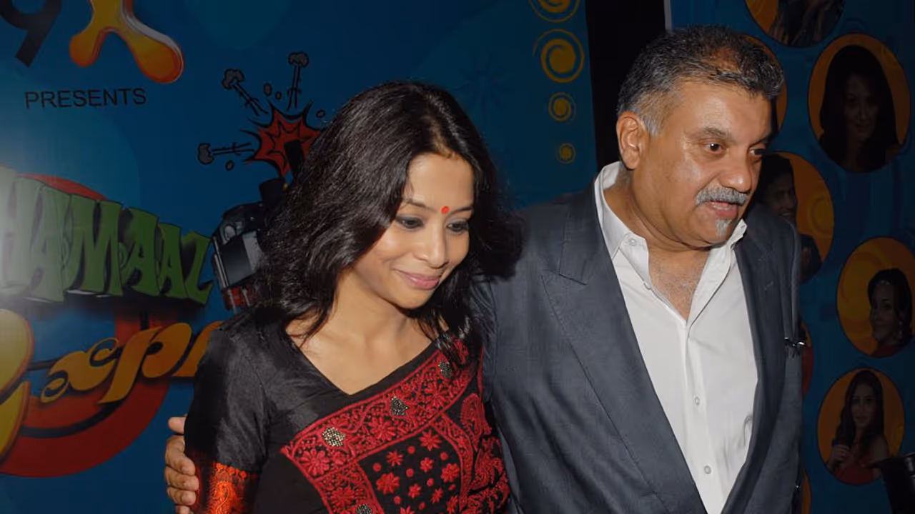 Sheena Bora murder case: Indrani, Peter Mukerjea awarded jail terms by Mumbai court