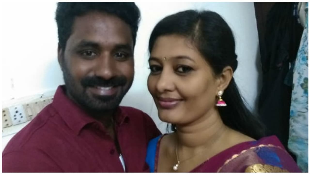 நானும் அபிராமியும் ஒண்ணா..? கூப்பாடு போடும் நிலானி..! நானும் அபிராமியும் ஒண்ணா..? கூப்பாடு போடும் நிலானி..!