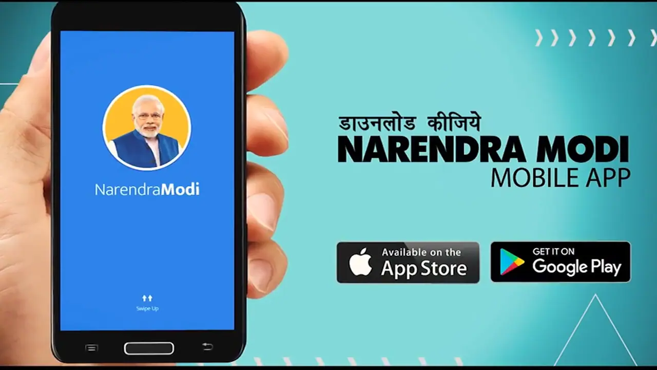 NaMo app launches Brand Modi merchandise, volunteer platform with eye on Lok Sabha polls 2019