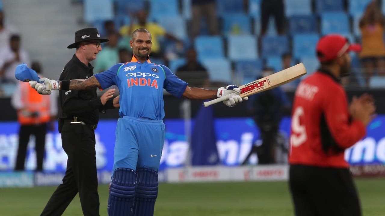 ఆసియా కప్: భారత్ ను వణికించి ఓడిన హాంగ్ కాంగ్ ఆసియా కప్: భారత్ ను వణికించి ఓడిన హాంగ్ కాంగ్