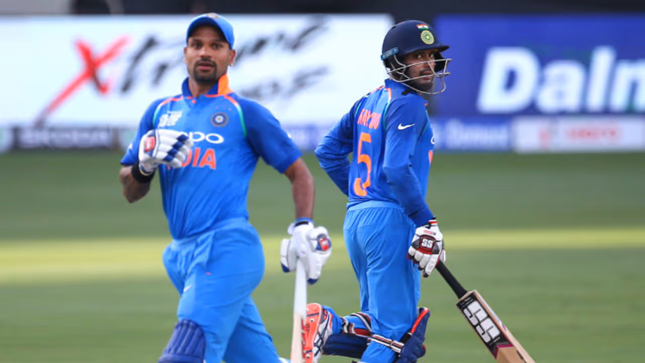 ಪ್ರಥಮ ದರ್ಜೆ ಕ್ರಿಕೆಟ್’ಗೆ ಟೀಂ ಇಂಡಿಯಾ ಸ್ಟಾರ್ ಕ್ರಿಕೆಟಿಗ ಗುಡ್’ಬೈ..! ಪ್ರಥಮ ದರ್ಜೆ ಕ್ರಿಕೆಟ್’ಗೆ ಟೀಂ ಇಂಡಿಯಾ ಸ್ಟಾರ್ ಕ್ರಿಕೆಟಿಗ ಗುಡ್’ಬೈ..!