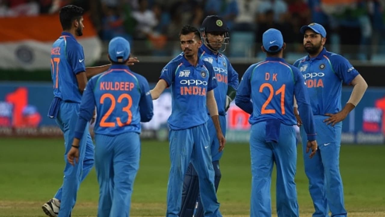 Asia Cup 2018: Unimpressive India beat spirited Hong Kong by 26 runs