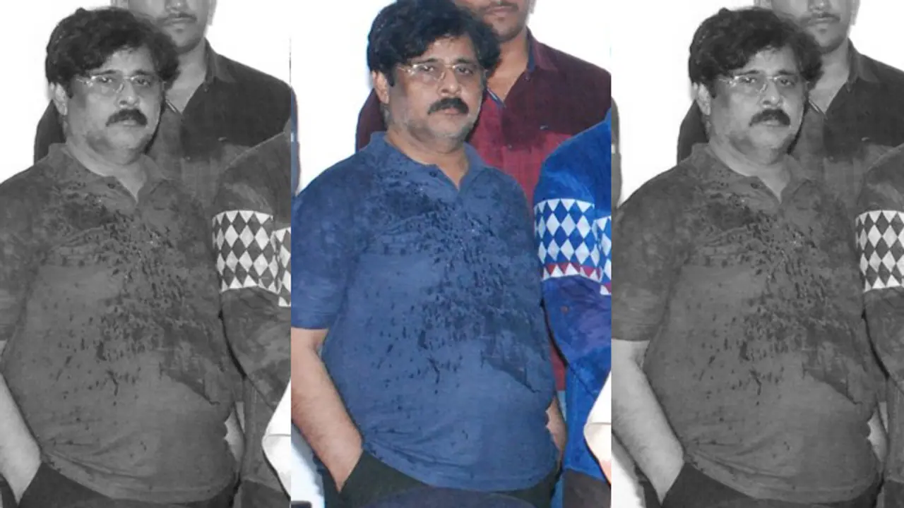 మారుతీరావులో పశ్చాత్తాపమే లేదు (వీడియో)