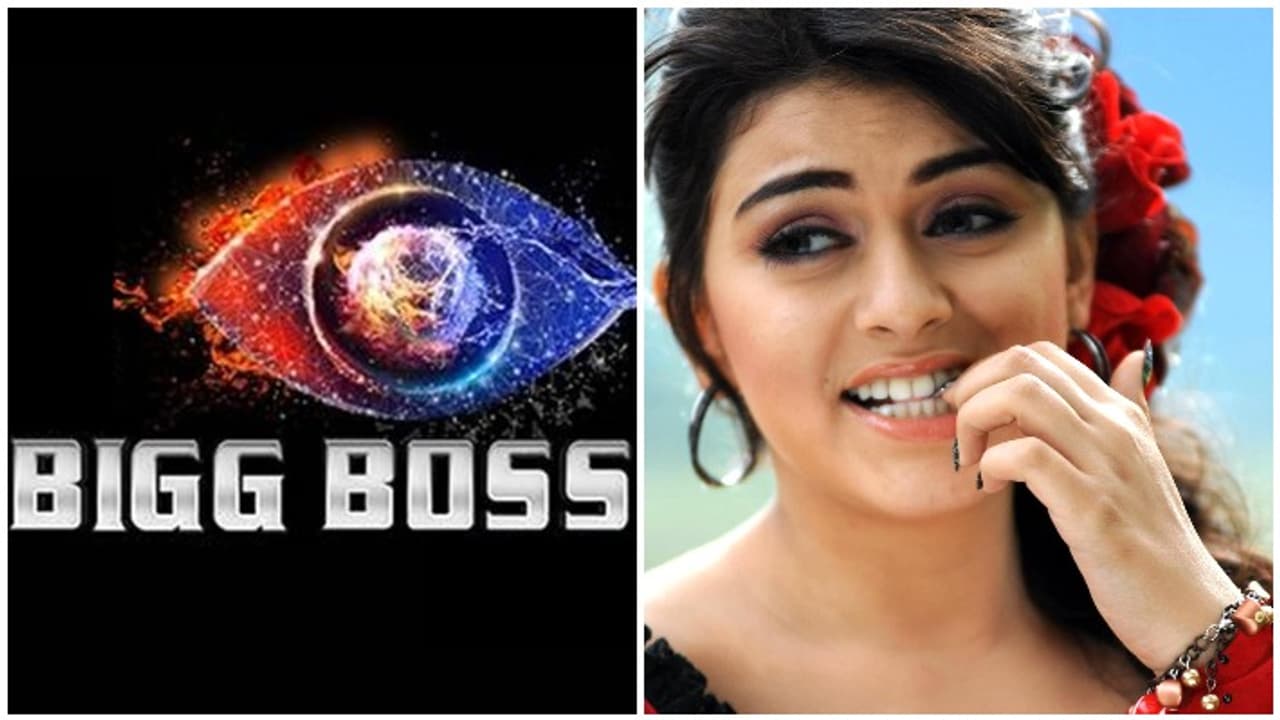 இவர் தான் பிக்பாஸ் வின்னர்! நடிகை ஹன்சிகாவின் கணிப்பு! இவர் தான் பிக்பாஸ் வின்னர்! நடிகை ஹன்சிகாவின் கணிப்பு!