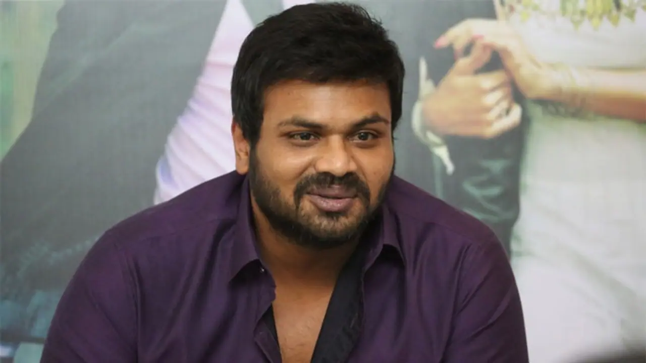 Manchu Manoj: మంచు మనోజ్ ఛీటింగ్... పెళ్లి సంగతి తుస్, అసలు విషయం ఇదే!