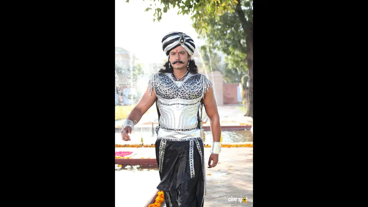 ಮತ್ತೊಂದು ಹೊಸ ಗೆಟಪ್ನಲ್ಲಿ ದರ್ಶನ್ ದರ್ಶನ ಯಾವಾಗ ಗೊತ್ತಾ..? ಮತ್ತೊಂದು ಹೊಸ ಗೆಟಪ್ನಲ್ಲಿ ದರ್ಶನ್ ದರ್ಶನ ಯಾವಾಗ ಗೊತ್ತಾ..?