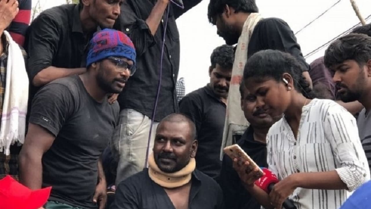 மெரீனா புரட்சி படத்தினால் கிழியப்போகும் மூன்று சினிமா பிரபலங்களின் முகத்திரை! ; மெரீனா புரட்சி படத்தினால் கிழியப்போகும் மூன்று சினிமா பிரபலங்களின் முகத்திரை! ;