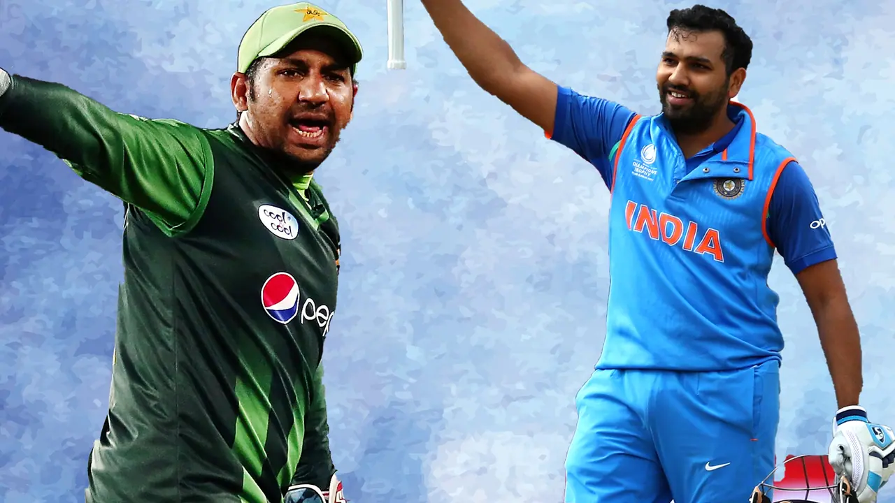 Asia Cup 2018: 5 great India Pakistan matches to get you warmed up