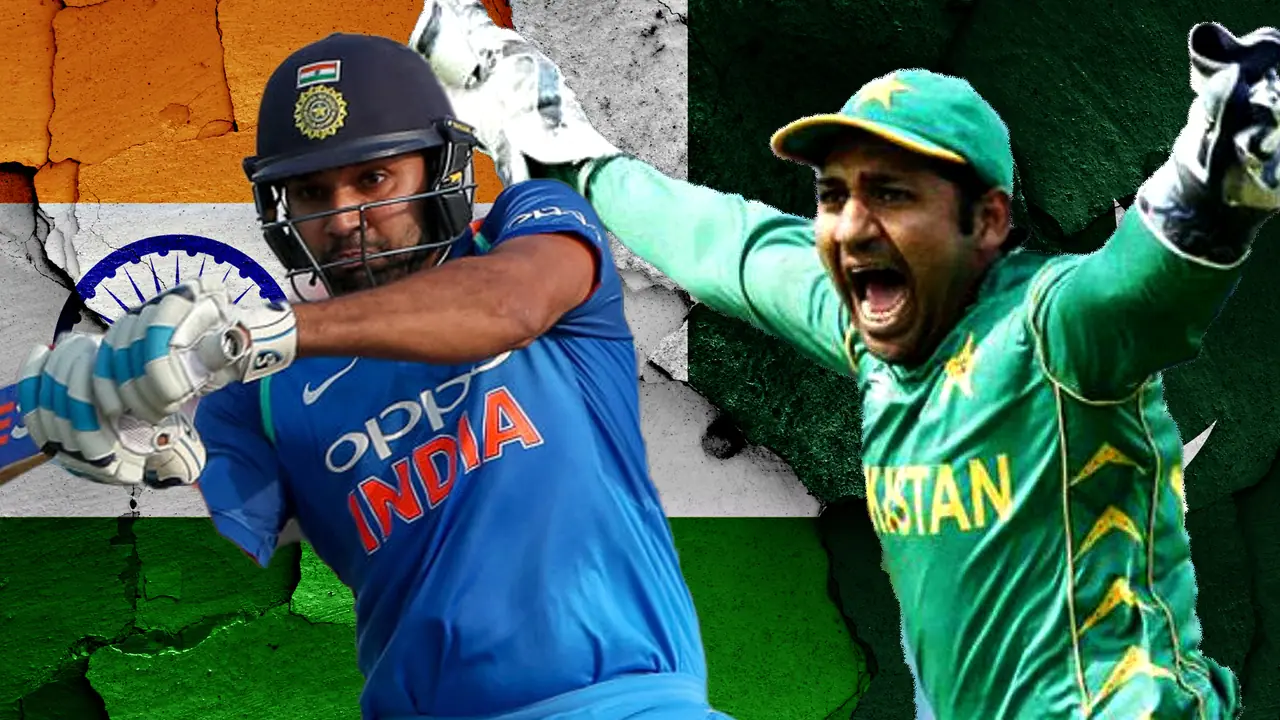 Asia Cup 2018: Competition heats up as India set to take on arch rival Pakistan