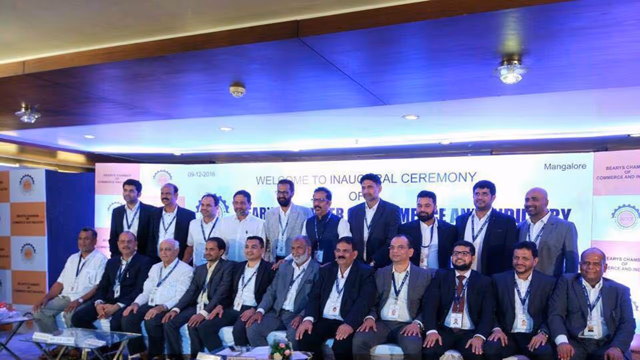 ಬ್ಯಾರಿ ಚೆಂಬರ್ಸ್‌ನ ಹೊಸ ಶಾಖೆ ದುಬೈನಲ್ಲಿ ಆರಂಭ