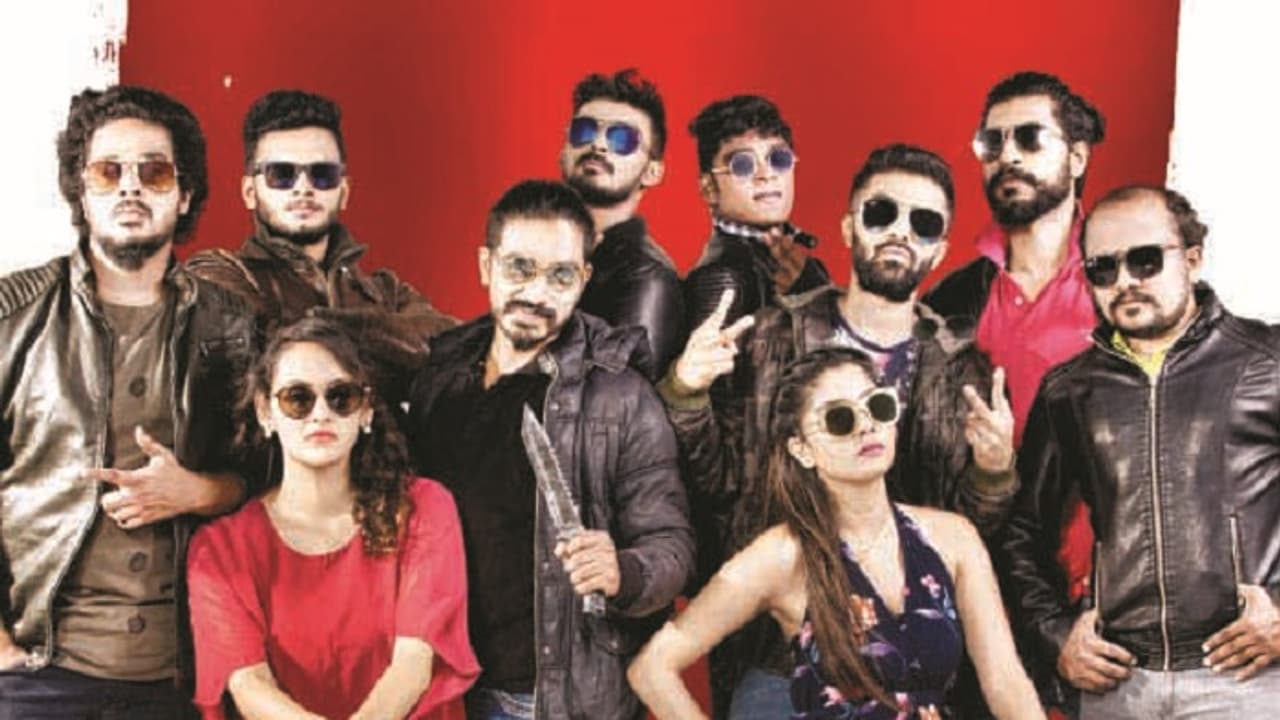 2 ಸಾವಿರ ನೋಟಲ್ಲಿ ಚಿಪ್ ಸಿಗಲಿಲ್ಲ, ಕತೆ ಸಿಕ್ಕಿತು!