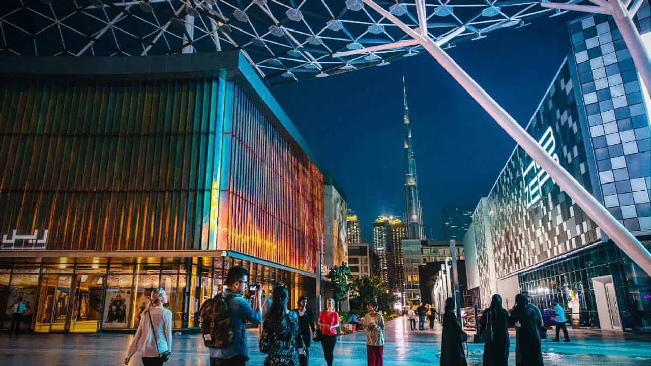 ದುಬೈನಲ್ಲಿರುವ ಭಾರತೀಯರಿಗೆ ಗುಡ್ ನ್ಯೂಸ್