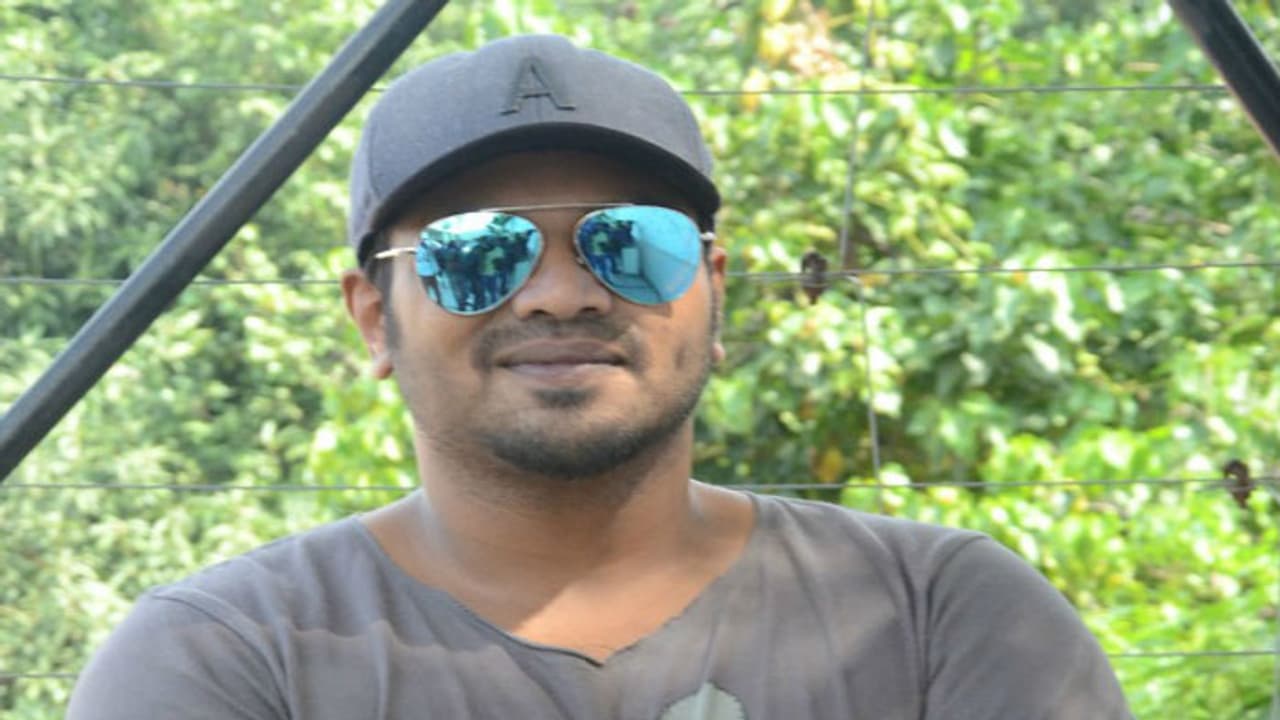 పార్టీ పేరు అనౌన్స్ చేసిన మంచు మనోజ్! పార్టీ పేరు అనౌన్స్ చేసిన మంచు మనోజ్!