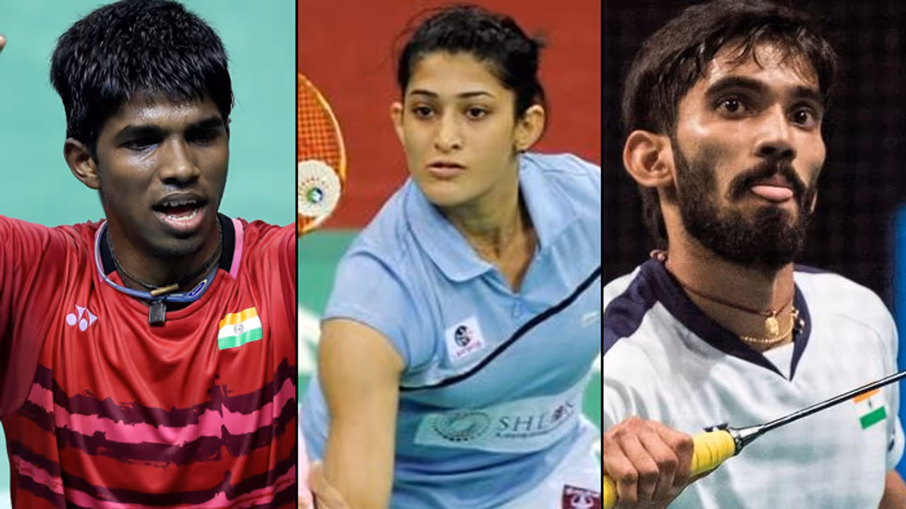 China Open: Ashwini Satwik beat CWG silver medallists, Kidambi Srikanth advance too