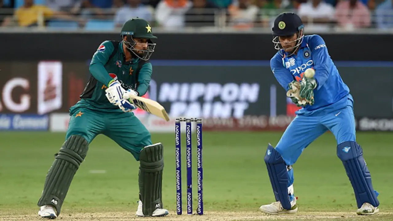 ಚೆಂಡಿನಾಟದ ಯುದ್ಧ: ಪಾಕ್ ವಿರುದ್ಧ ಯಾವಾಗಲೂ ಗೆಲುವಿಗೆ ಭಾರತ ಸಿದ್ಧ!