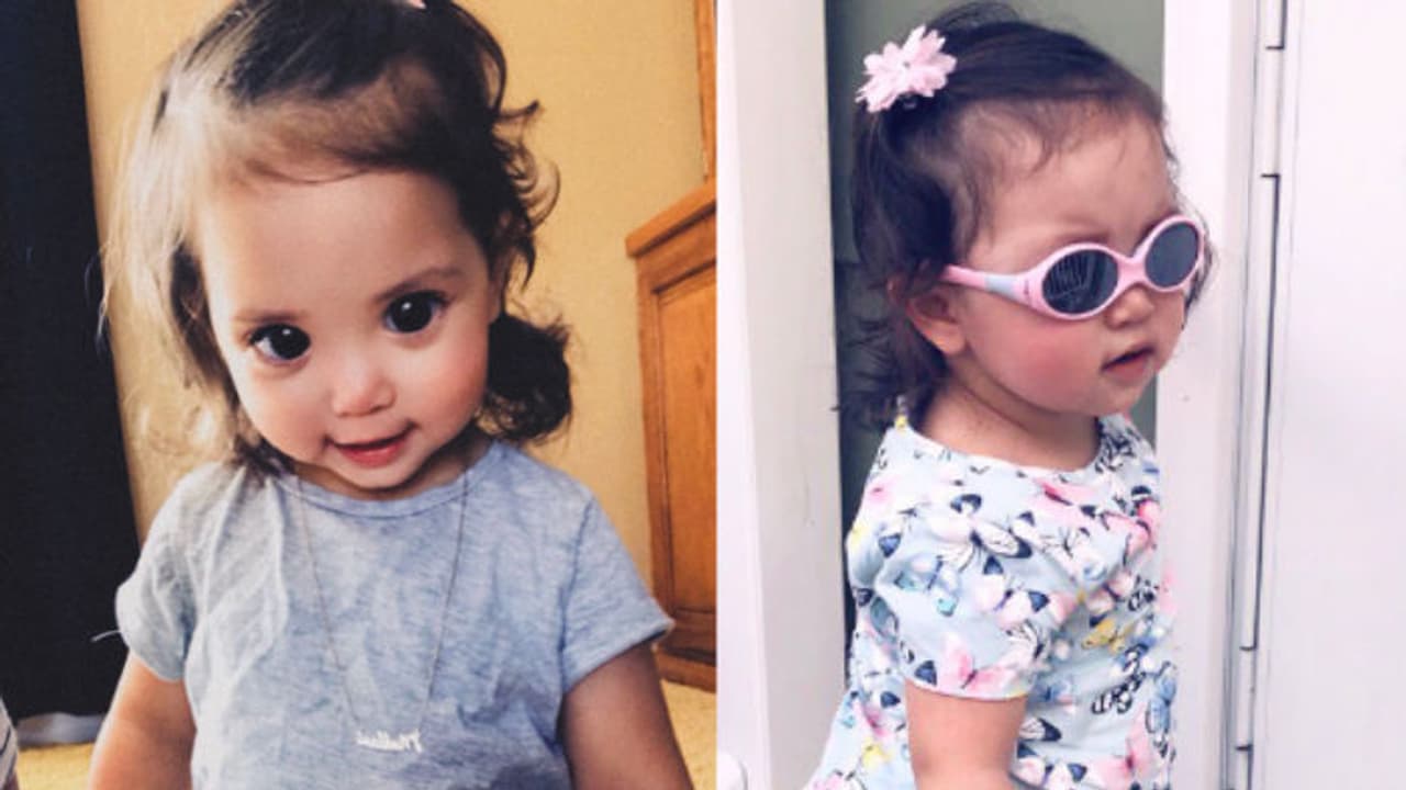 ആ വലിയ കണ്ണുകള്ക്ക് പിന്നിലെ വേദനിപ്പിക്കുന്ന രഹസ്യം... ആ വലിയ കണ്ണുകള്ക്ക് പിന്നിലെ വേദനിപ്പിക്കുന്ന രഹസ്യം...