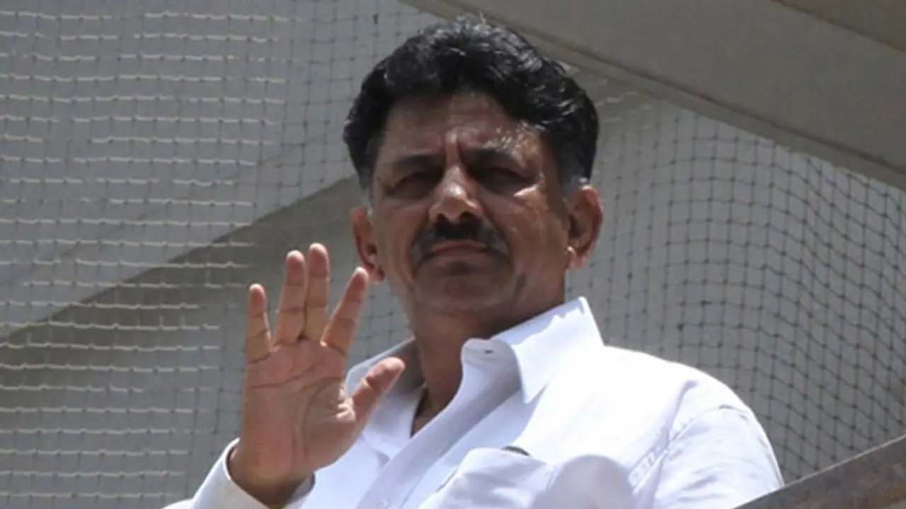 தமிழ்நாட்டு மக்கள் மீது கோபமோ,வெறுப்போ இல்லை.! மேகதாதுவால் இரு மாநில மக்களும் பயன் அடைவார்கள் டிகே சிவக்குமார் தமிழ்நாட்டு மக்கள் மீது கோபமோ,வெறுப்போ இல்லை.! மேகதாதுவால் இரு மாநில மக்களும் பயன் அடைவார்கள் டிகே சிவக்குமார்