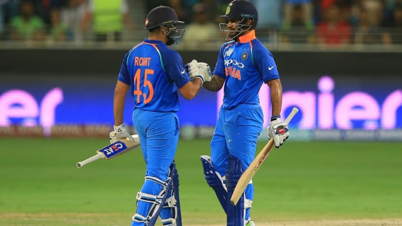 Asia Cup 2018: Pakistan humiliated with 8 wicket defeat at India's hand